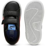 Puma  SMASH 3.0 L INF  Sneakers  kind Zwart