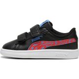 Puma  SMASH 3.0 L INF  Sneakers  kind Zwart