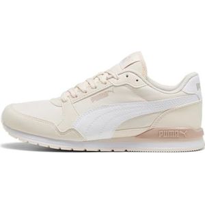 PUMA Sneaker St Runner V3 Nl uniseks-volwassene Low top , Rosebay PUMA Witte Rozenkwarts , 36