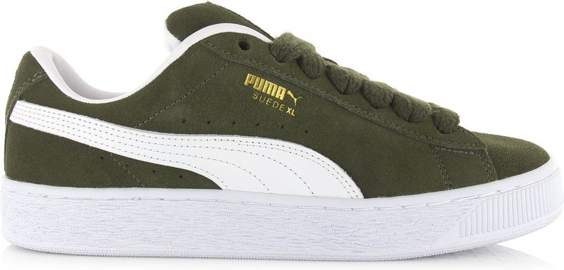 PUMA Unisex Suède XL Sneakers