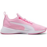 PUMA Flyer Runner Jr Sneaker, Roze Lilac PUMA White PUMA Pink, 36 EU
