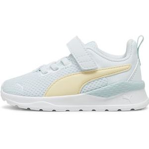 Puma Anzarun sneakers lichtblauw/wit