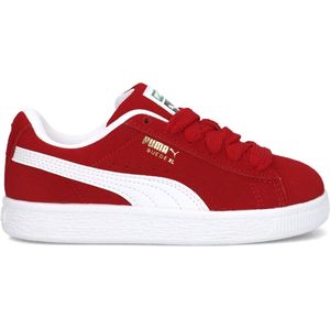 PUMA - SUEDE XL PS - Sneakers - Zwart - Suède