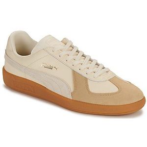 Sneakers laag 'Army Trainer'