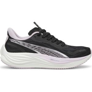 Puma Velocity Nitro 3 Running Shoes Zwart EU 36 Vrouw