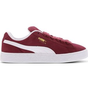 Puma Suede Heren Schoenen - Marron  - Suède - Foot Locker