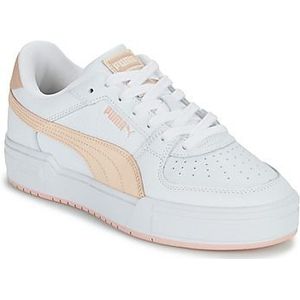 Puma  CA PRO  Sneakers  dames Wit