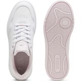 Court Classy - Tennisschoenen - Wit - Synthetisch - SoftFoam+ Inlegzool