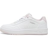 Court Classy - Tennisschoenen - Wit - Synthetisch - SoftFoam+ Inlegzool