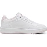 Court Classy - Tennisschoenen - Wit - Synthetisch - SoftFoam+ Inlegzool