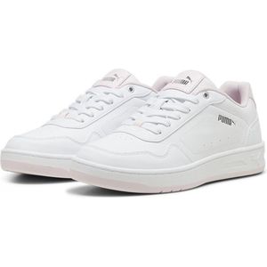 Court Classy - Tennisschoenen - Wit - Synthetisch - SoftFoam+ Inlegzool