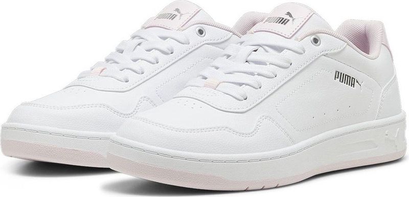 Court Classy - Tennisschoenen - Wit - Synthetisch - SoftFoam+ Inlegzool