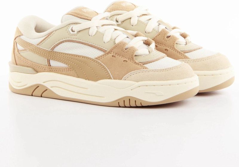 Puma Select 108 Schoenen Grijs Man