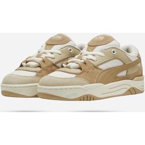 Puma 180 - Brown- Heren, Brown