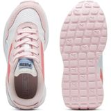 Puma Cruise Rider Peony sneakers roze/koraalrood/wit