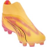 Puma - Ultra Match+ LL FG/AG - Voetbalschoenen - Oranje
