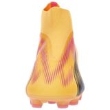 Puma - Ultra Match+ LL FG/AG - Voetbalschoenen - Oranje