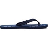 PUMA - Epic Flip v2 - Teenslippers - Club Navy/Cobalt Glaze - Synthetisch