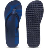PUMA - Epic Flip v2 - Teenslippers - Club Navy/Cobalt Glaze - Synthetisch