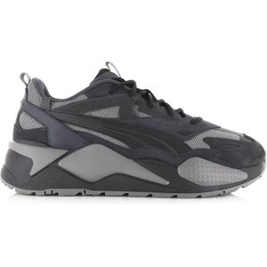 Puma Rs-x effekt prm cool dark lage sneakers unisex