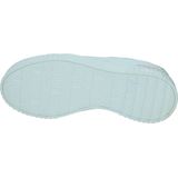 Puma - Carina 2.0 - Sneaker - Wit/Turquoise - Leer