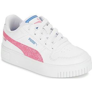 Puma  CARINA STREET PS  Sneakers  kind Wit