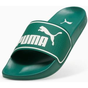 PUMA - Slippers - Zwart - Gevoerde Band - CMEVA