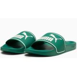 PUMA - Slippers - Zwart - Gevoerde Band - CMEVA