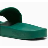 PUMA Leadcat 2.0 Badslippers - Gevoerde Gesp - Gevormde CMEVA Buitenzoal