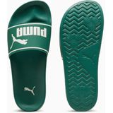 PUMA Leadcat 2.0 Badslippers - Gevoerde Gesp - Gevormde CMEVA Buitenzoal