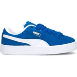 Puma Suede Jr Sneakers - Jongens - Blauw