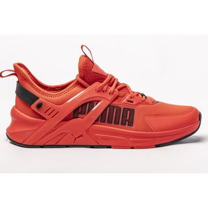 Sneakers Pacer+ PUMA. Synthetisch materiaal. Maten 46. Rood kleur