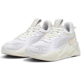 Puma Schoenen - RS-X Soft Wns - White/Roze - Puma - 38 - Schoenen