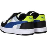 Puma Caven 2.0 Block Sneaker Jongens