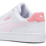 Puma Caven 2.0 Sneakers Wit/Roze/Koraalrood