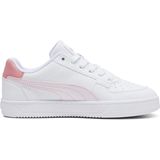 Puma Caven 2.0 Sneakers Wit/Roze/Koraalrood