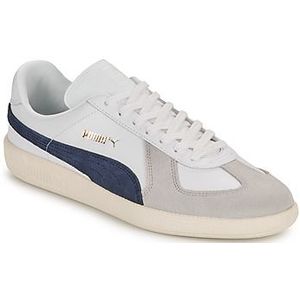 Puma  ARMY TRAINER  Sneakers  heren Wit