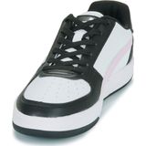 PUMA - Caven 2.0 - Sneakers - Wit/Zwart/Roze - Leer