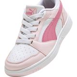 Puma Rebound v6 Sneakers roze Imitatieleer - Dames