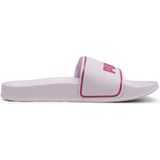 Puma - Leadcat 2.0 - Badslippers - Zwart - Foam - Gevormd Voetbed