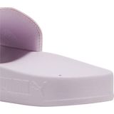 Puma - Leadcat 2.0 - Badslippers - Zwart - Foam - Gevormd Voetbed