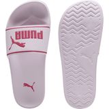 Puma - Leadcat 2.0 - Badslippers - Zwart - Foam - Gevormd Voetbed