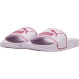 Puma - Leadcat 2.0 - Badslippers - Zwart - Foam - Gevormd Voetbed