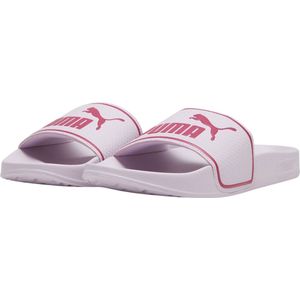 Puma - Leadcat 2.0 - Badslippers - Zwart - Foam - Gevormd Voetbed