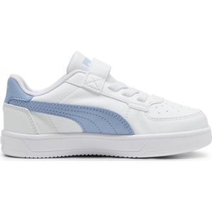 Puma Caven 2.0 2.0 sneakers wit/lichtblauw