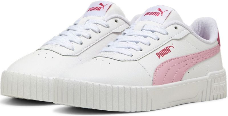 PUMA Carina 2.0 Sneakers Mädchen Sneaker