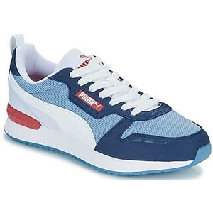 Puma  R78  Lage Sneakers heren