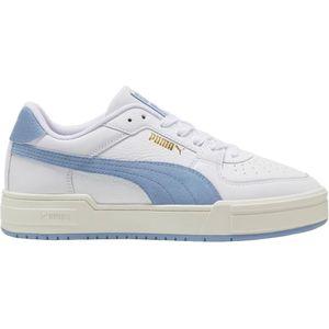 PUMA Ca Pro Suede FS Schoenen Heren Sneakers, witblauw., 45 EU