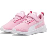 Puma Flyer Runner V PS sneakers lichtroze/wit