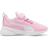 Puma Flyer Runner V PS sneakers lichtroze/wit